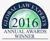 2016 Corporate Immigration Law Firm of the Year