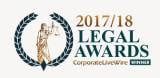 2016-2018 Immigration Law Team of the Year