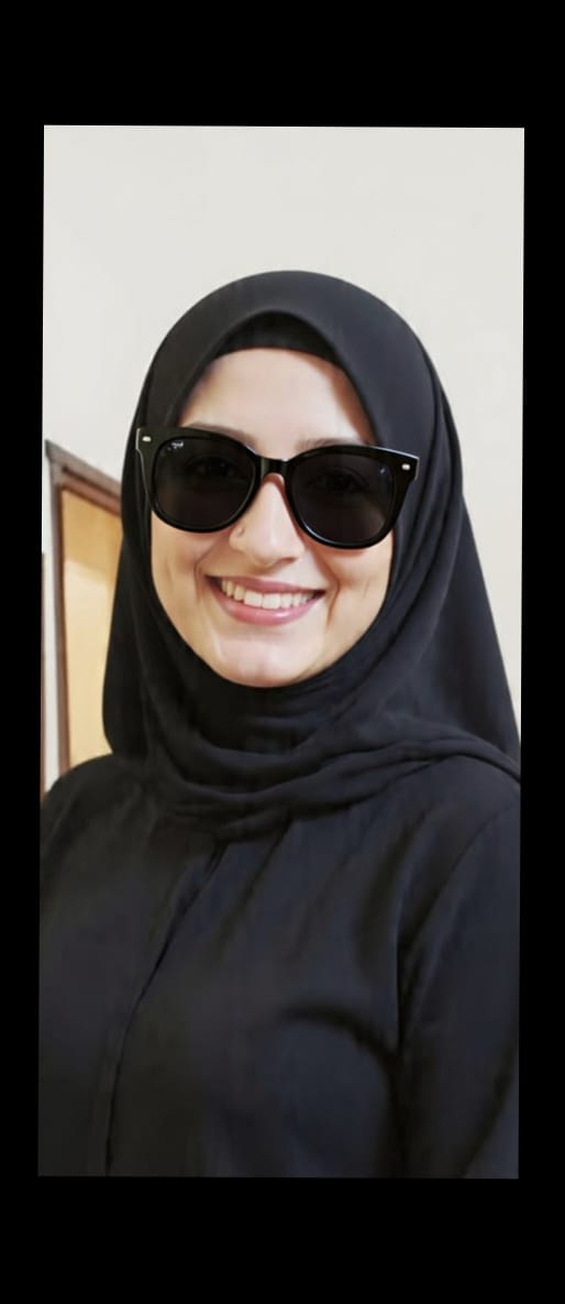 Hina Mayani