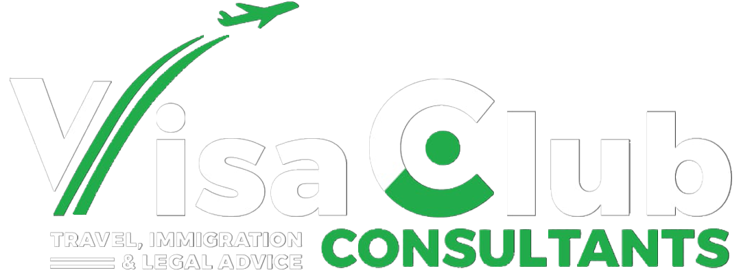 Visa Club Consultants